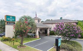 Quality Inn Goose Creek - Charleston